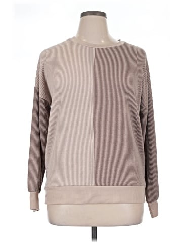 Staccato Long Sleeve T-Shirt (view 1)