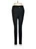 Assorted Brands Solid Black Active Pants Size S - photo 2