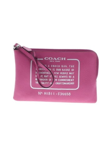 Coach Factory Wristlet (view 1)