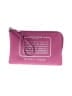 Coach Factory Pink Wristlet One size - photo 1