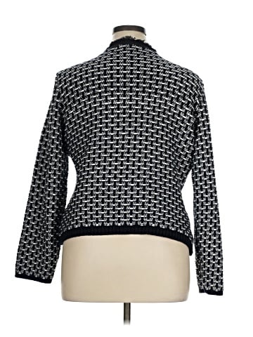 Tahari Jacket (view 2)