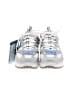 Skechers Silver Sneakers Size 7 - photo 2