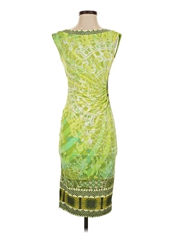 FUZZI Cocktail Dress (view 1)