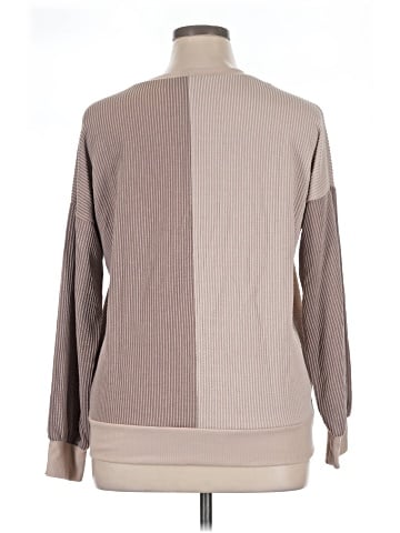 Staccato Long Sleeve T-Shirt (view 2)