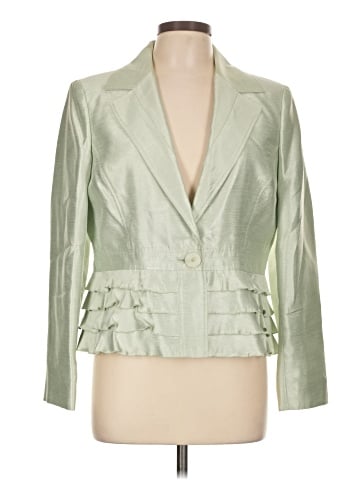 Kasper Blazer (view 1)