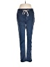 Paige Blue Casual Pants Size 28 waist - photo 1