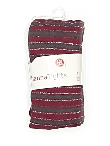 Hanna Andersson Tights (view 1)