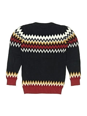 Mayoral Pullover Sweater (view 2)