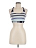 Lululemon Athletica Blue Tank Top Size 8 - photo 1