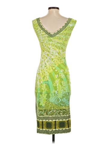 FUZZI Cocktail Dress (view 2)
