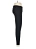 Assorted Brands Solid Black Active Pants Size S - photo 4