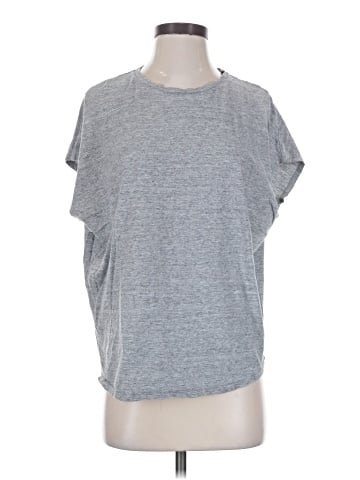 Billy Reid Short Sleeve T-Shirt (view 1)