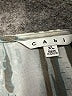 CAbi Gray Sleeveless Blouse Size XL - photo 7