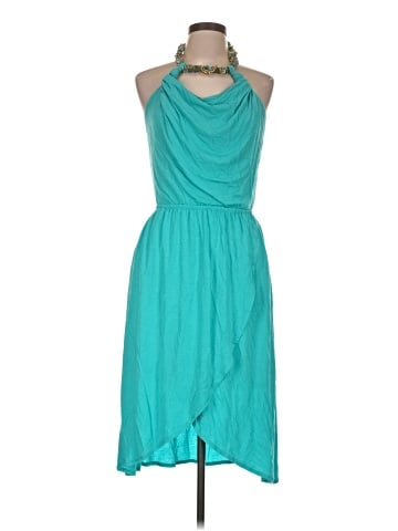 Bebe Casual Dress (view 1)