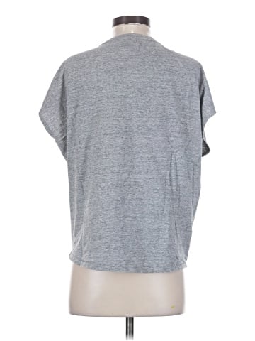 Billy Reid Short Sleeve T-Shirt (view 2)