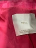 MNG 100% Viscose Pink Blazer Size S - photo 6