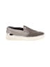 MICHAEL Michael Kors Gray Sneakers Size 6 1/2 - photo 1