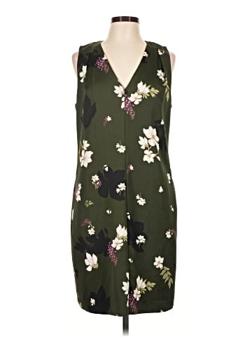 Banana Republic Casual Dress (view 1)