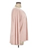 Faded Glory Pink Long Sleeve T-Shirt Size XL - photo 4