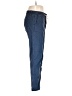 Paige Blue Casual Pants Size 28 waist - photo 4