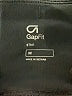 Gap Fit Graphic Black Active Pants Size M - photo 7