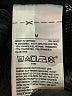 Gap Fit Graphic Black Active Pants Size M - photo 8
