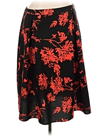 Who What Wear Casual Skirt (view 1)