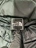 The North Face 100% Polyester Solid Black Snow Jacket Size 14 - photo 3