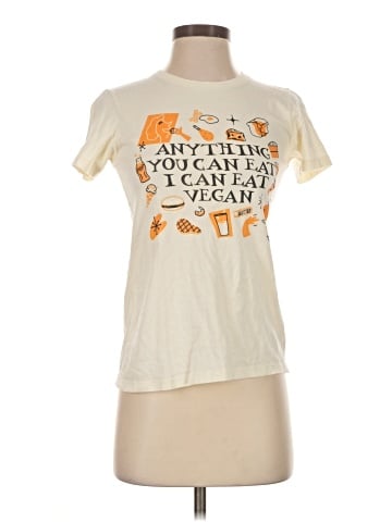 Next Level Apparel Short Sleeve T-Shirt (view 1)