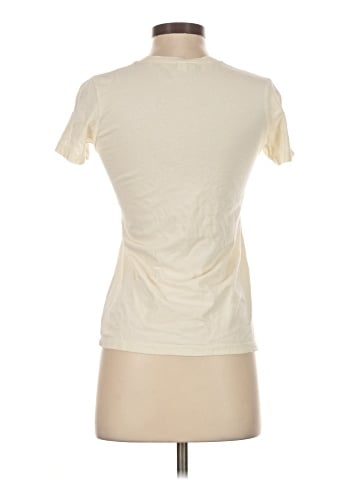 Next Level Apparel Short Sleeve T-Shirt (view 2)