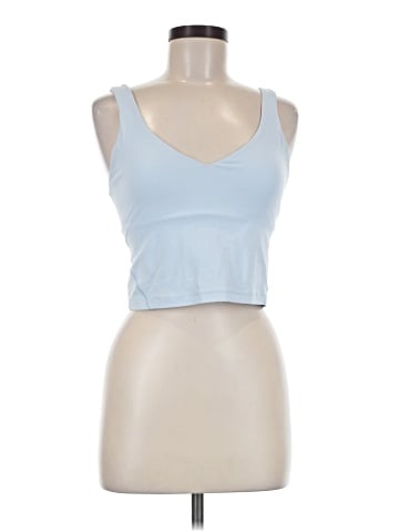 Lululemon Athletica Tank Top (view 1)