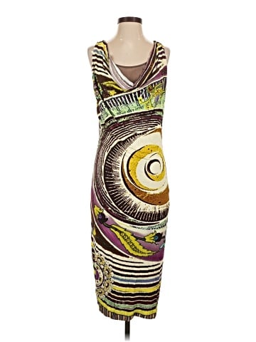 FUZZI Cocktail Dress (view 1)
