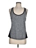 Old Navy Gray Active Tank Size M - photo 1