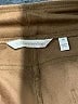 Soft Surroundings Brown Casual Pants Size 1X - photo 7