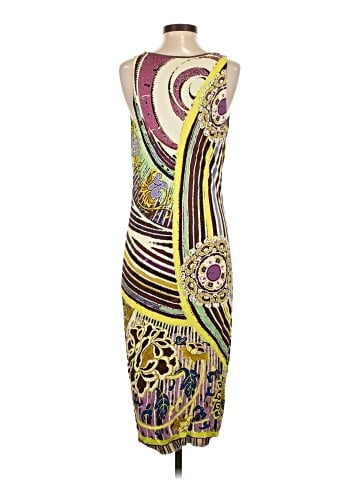 FUZZI Cocktail Dress (view 2)