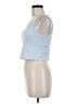 Lululemon Athletica Blue Tank Top Size 8 - photo 5