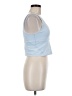Lululemon Athletica Blue Tank Top Size 8 - photo 4