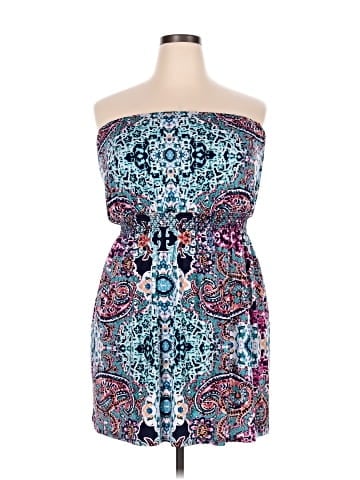 Maurices Cocktail Dress (view 1)