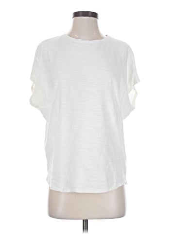 Billy Reid Short Sleeve T-Shirt (view 1)