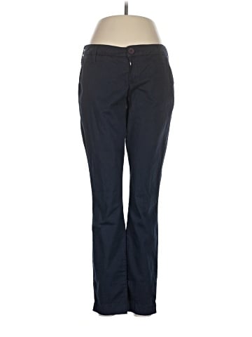 CALVIN KLEIN JEANS Khakis (view 1)