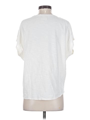 Billy Reid Short Sleeve T-Shirt (view 2)