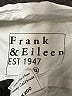 Frank & Eileen 100% Cotton White Long Sleeve Button-Down Shirt Size XL - photo 7