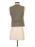 MNG Green Vest Size XS - photo 2