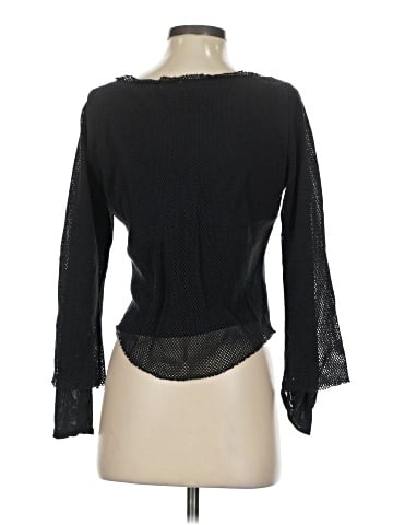 Free People 3/4 Sleeve T-Shirt (view 2)