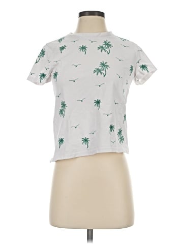 Maje Short Sleeve T-Shirt (view 1)