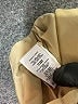 Theory Solid Tan Casual Dress Size 4 - photo 8