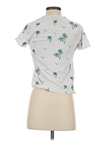 Maje Short Sleeve T-Shirt (view 2)
