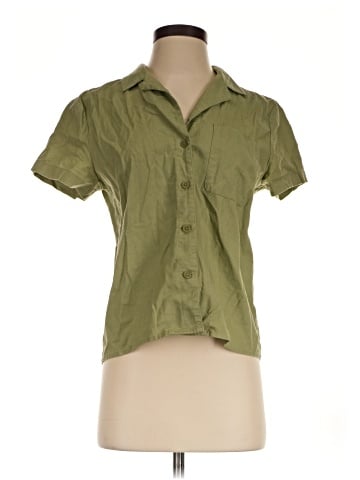Impact Short Sleeve Polo (view 1)