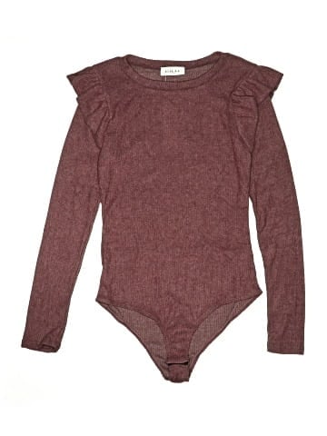 Gilli Bodysuit (view 1)