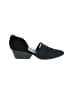 Eileen Fisher Solid Black Flats Size 9 - photo 1